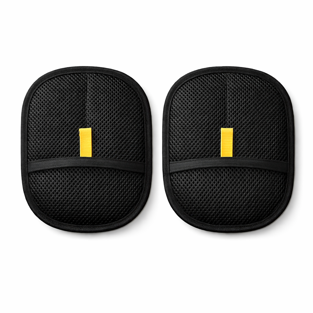 CleanFur™ – Tierhaar-Entfernungshandschuh für Hunde & Katzen