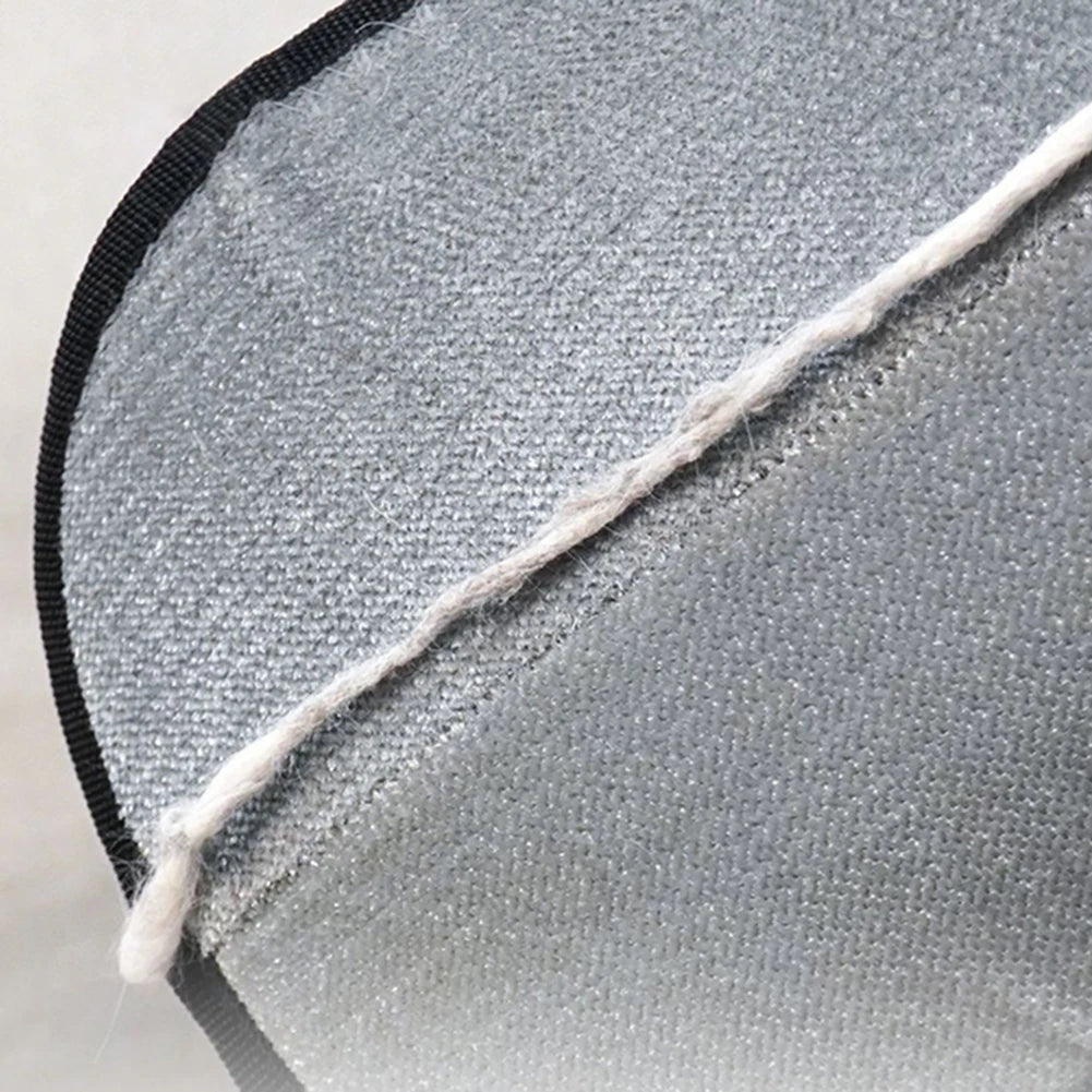 1/2/3 pcs Pet Brush Gloves Double Sided Pet Hair Remover Mitt Deshedding Brush Glove for Small Medium and Large Pets